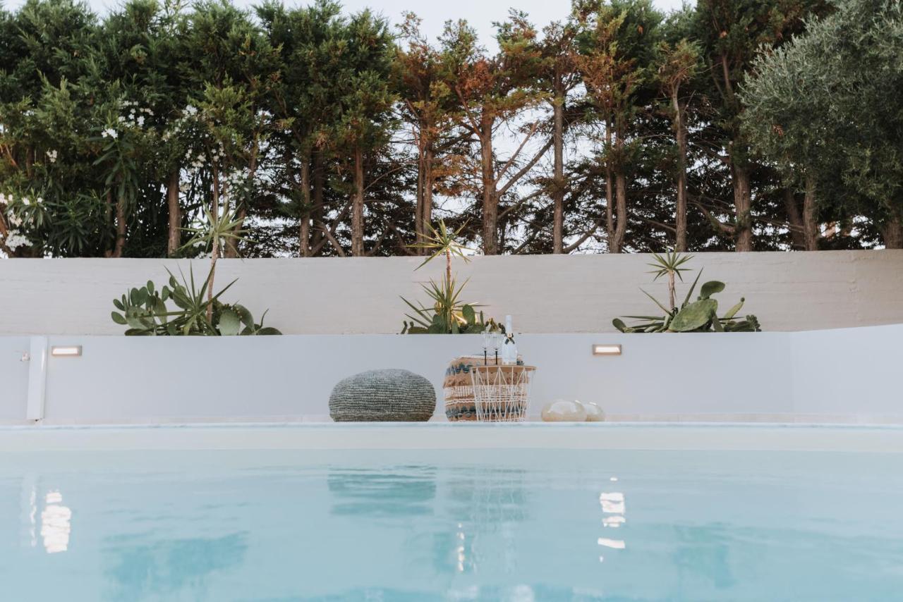 Anssami Villa Rhodes City ภายนอก รูปภาพ
